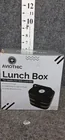  Preview image for Lot# 449 - lunch box 