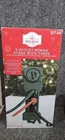  Preview image for Lot# 481 - 3 outlet power stake with tim 