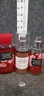 Preview image for Lot# 494 - travel size bath and body 
