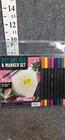  Preview image for Lot# 509 - dot art pad and marker set 
