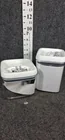  Preview image for Lot# 535 - canisters 