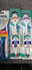  Preview image for Lot# 547 - tooth brushes and tongue clea 