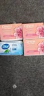  Preview image for Lot# 555 - caress and dial bar soap 