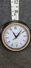  Preview image for Lot# 580 - wall clock 