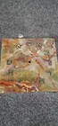  Preview image for Lot# 581 - wall clock- needs hands repla 