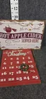  Preview image for Lot# 583 - christmas decor 