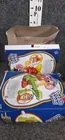  Preview image for Lot# 591 - mr and mrs potato head 