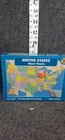  Preview image for Lot# 618 - united states floor puzzle 