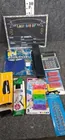  Preview image for Lot# 624 - school supplies 