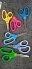  Preview image for Lot# 631 - kids scissors 