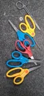  Preview image for Lot# 632 - kids scissors 