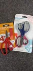  Preview image for Lot# 628 - kids scissors 