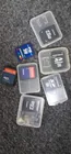  Preview image for Lot# 654 - used sd cards 