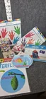  Preview image for Lot# 657 - classroom decor 