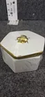  Preview image for Lot# 695 - trinket box 