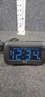  Preview image for Lot# 670 - alarm clock 