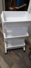  Preview image for Lot# 679 - plastic rolly cart 