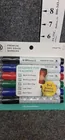  Preview image for Lot# 699 - dry erase markers 