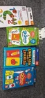  Preview image for Lot# 707 - flash card games 