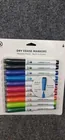  Preview image for Lot# 700 - dry erase markers 