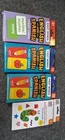  Preview image for Lot# 708 - flash card games 