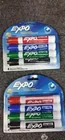  Preview image for Lot# 709 - dry erase markers 