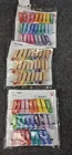  Preview image for Lot# 712 - wood clips 