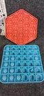  Preview image for Lot# 720 - pop its- with math numbers 