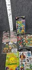  Preview image for Lot# 724 - stickers 