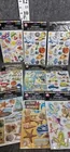  Preview image for Lot# 723 - stickers 