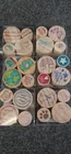  Preview image for Lot# 730 - stampers 