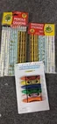  Preview image for Lot# 744 - pencils and erasers 