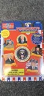  Preview image for Lot# 737 - educational magnets 