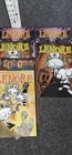  Preview image for Lot# 750 - comic books 