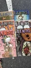  Preview image for Lot# 749 - comic books 