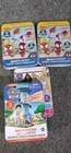  Preview image for Lot# 765 - activity sets 