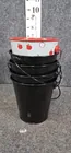  Preview image for Lot# 771 - metal tins 