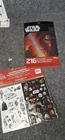  Preview image for Lot# 778 - star wars items 