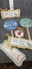  Preview image for Lot# 788 - holiday decor 