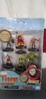  Preview image for Lot# 807 - thor figures 