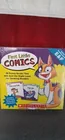  Preview image for Lot# 811 - first little comics 