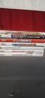  Preview image for Lot# 818 - video games 