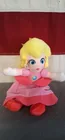  Preview image for Lot# 827 - princess peach plush 
