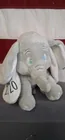 Preview image for Lot# 836 - elephant plush 