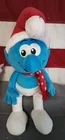  Preview image for Lot# 830 - smurf plush 