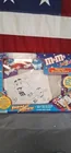  Preview image for Lot# 865 - m&m magnetic drawing board 