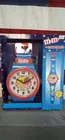  Preview image for Lot# 859 - m&m clock 