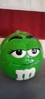  Preview image for Lot# 885 - m&m jar 