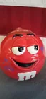  Preview image for Lot# 884 - m&m jar 
