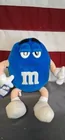  Preview image for Lot# 905 - m&m plush 